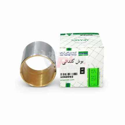 بوش گلدانی گیربکس پیکان