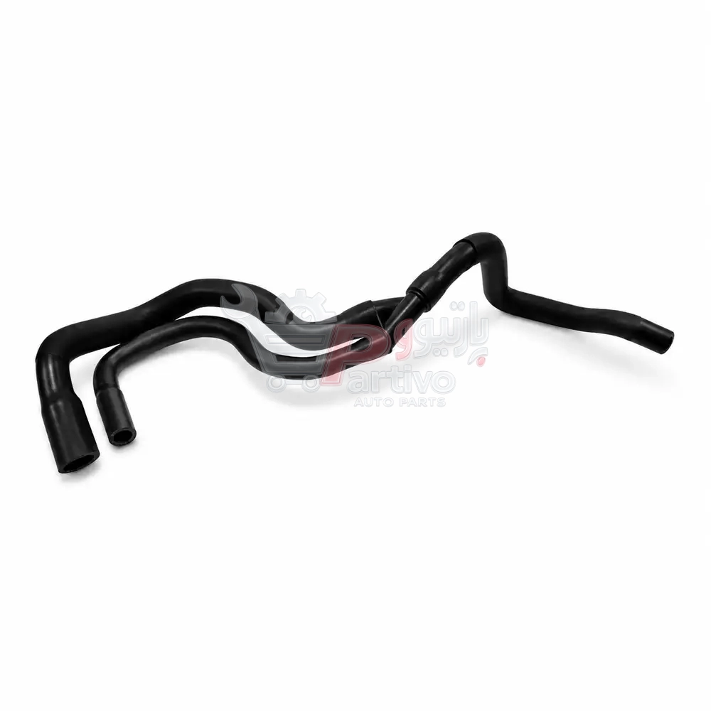 مجموعه شیلنگ بخار روغن یا خرچنگی گاز سوز جدید پژو 405 , کد 36012 مجموعه شیلنگ بخار روغن یا خرچنگی گاز سوز جدید پژو 405 , کد 36012