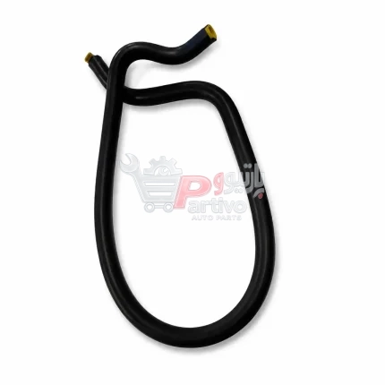 شیلنگ هیدرولیک فشار ضعیف پژو 405 ,کد 31786