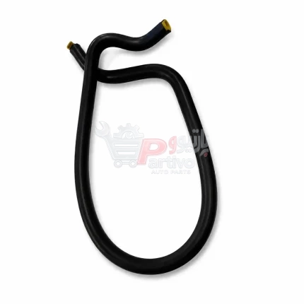 شیلنگ هیدرولیک فشار ضعیف پژو 405 ,کد 31786