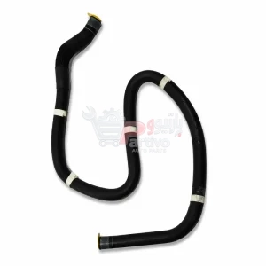 مجموعه شیلنگ هیدرولیک فرمان سمند EF7 (فشار ضعیف)