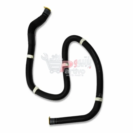 مجموعه شیلنگ هیدرولیک فرمان سمند EF7 (فشار ضعیف)