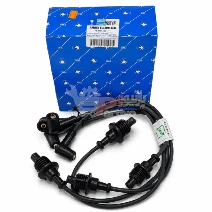 وایر شمع موتور XU7، ایساکو