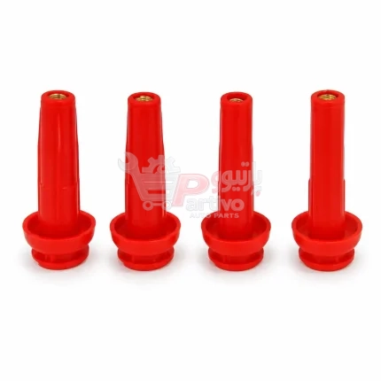 وایر شمع تقویتی پژو ۲۰۶ تیپ ۲ ، والئو