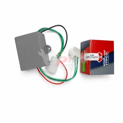 رله تقویت شیشه بالابر پراید