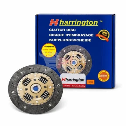 دیسک کلاچ هرینگتون harrington