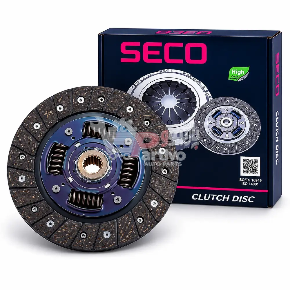 دیسک کلاچ سکو SECO دیسک کلاچ سکو SECO