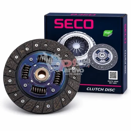 دیسک کلاچ سکو SECO