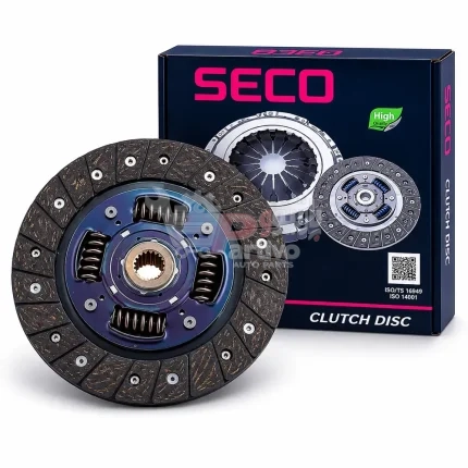 دیسک کلاچ سکو SECO