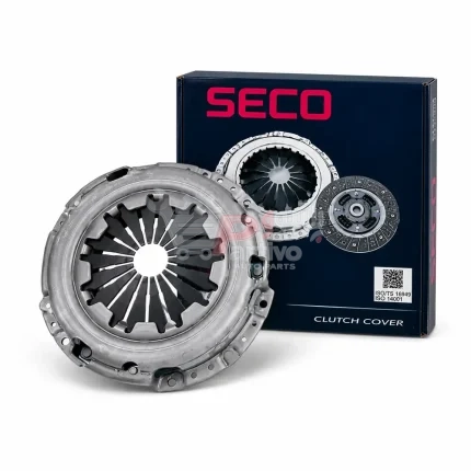 صفحه کلاچ سکو SECO