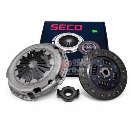 کیت کلاچ تیبا 215 سکو SECO