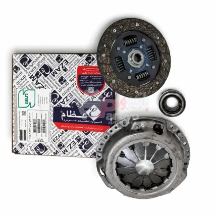 کیت کلاچ پراید عظام