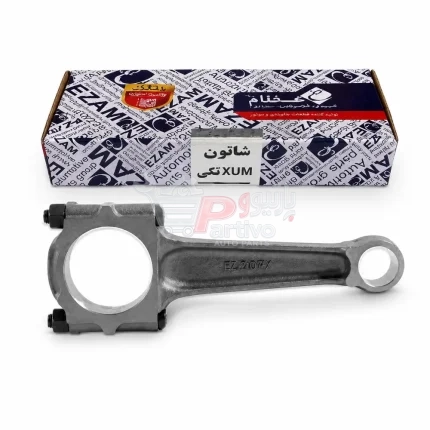 شاتون پژو XUM