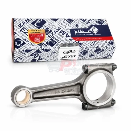 شاتون پژو XU7