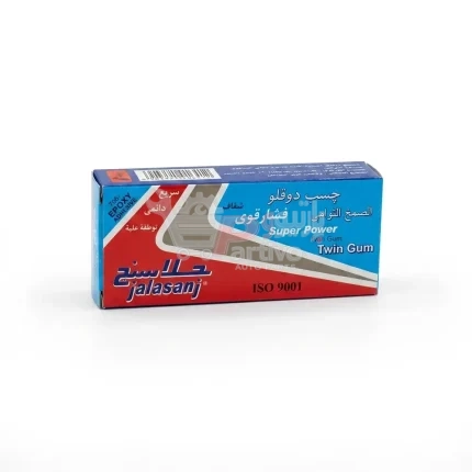 چسب دوقلو جلاسنج