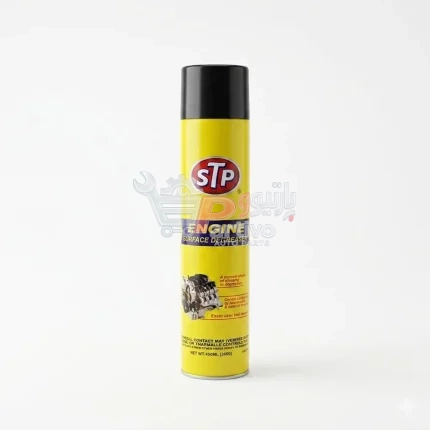 اسپری موتور شور STP