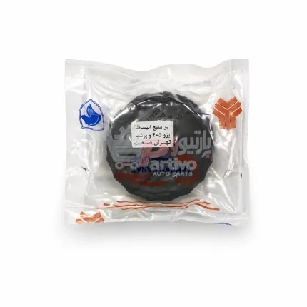 درب روغن ترمز پراید معمولی