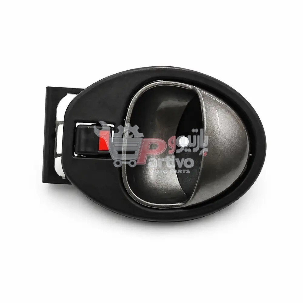 دستگیره درب داخل ساینا و کوئیک راست دستگیره درب داخل ساینا و کوئیک راست