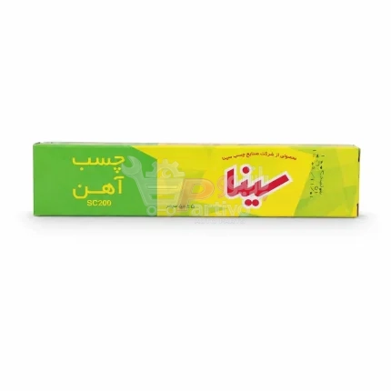 چسب آهن