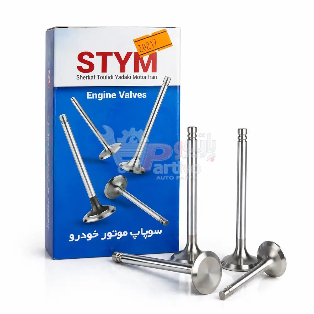 سوپاپ سوپاپ