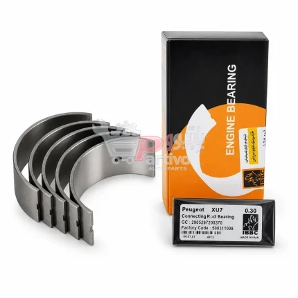 یاتاقان متحرک پژو XU7 ۰.۳ IBBC