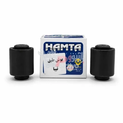 بوش طبق تیبا