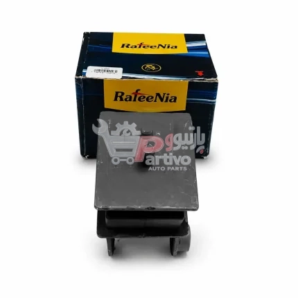 دسته موتور شماره ۱ پراید