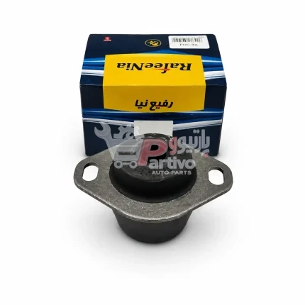 دسته موتور زیر باتری پژو ۲۰۶