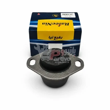 دسته موتور زیر باتری پژو ۲۰۶