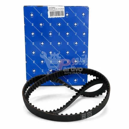 تسمه تایم پژو XU7 ایساکو