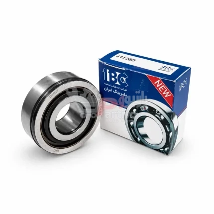 بلبرینگ چرخ عقب پیکان