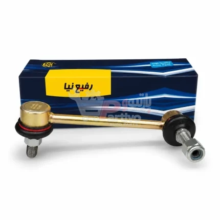 سیبک موج گیر تعادل سمند راست رفیع نیا
