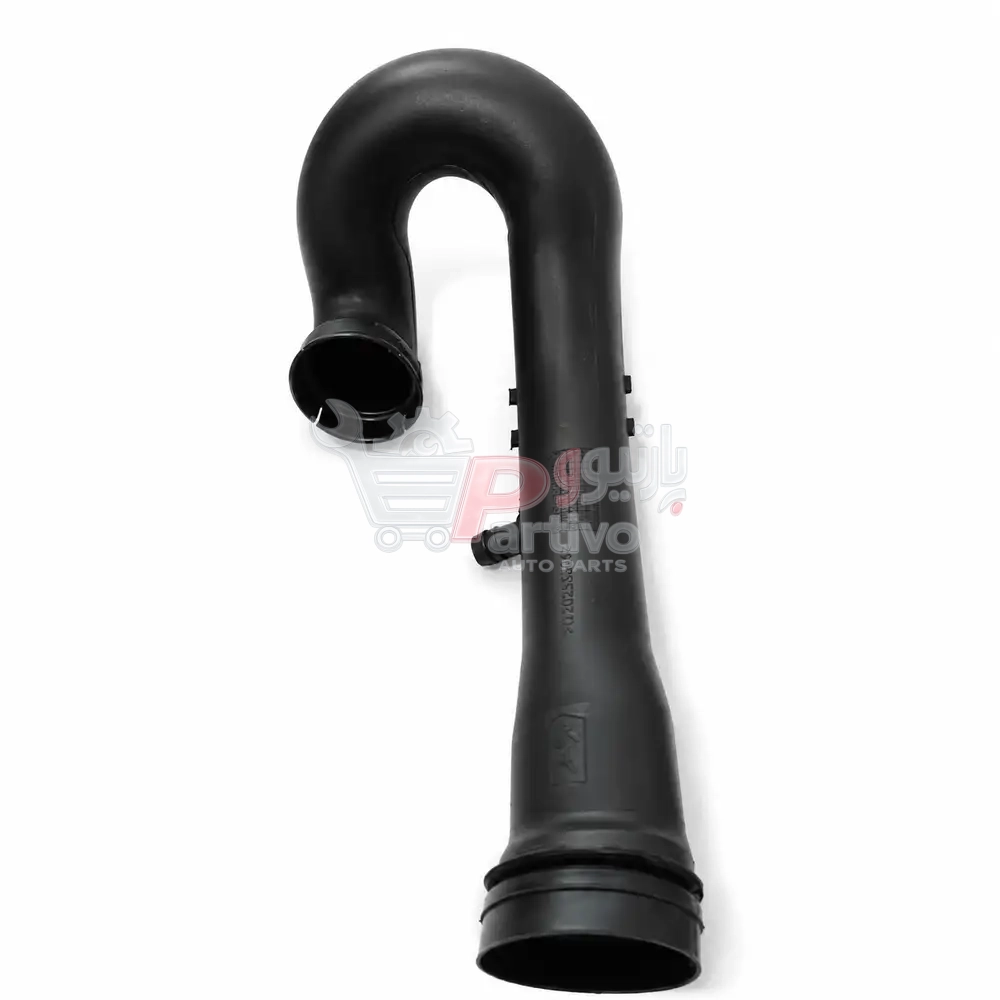 لوله خرطومی هواکش X5 پژو ۴۰۵ لوله خرطومی هواکش X5 پژو ۴۰۵