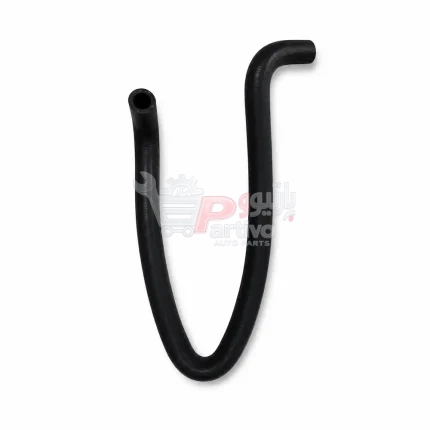 شیلنگ بخاری بلند (شماره 2 ) پراید CNG