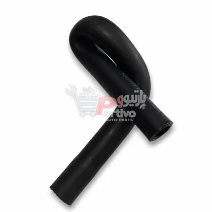 شیلنگ بخاری کوتاه RD