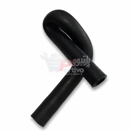 شیلنگ بخاری کوتاه RD