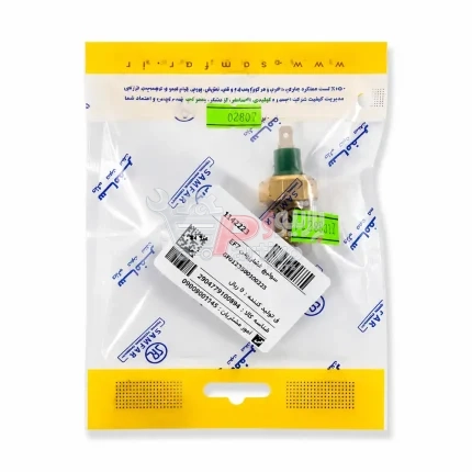 سنسور فشار روغن EF7