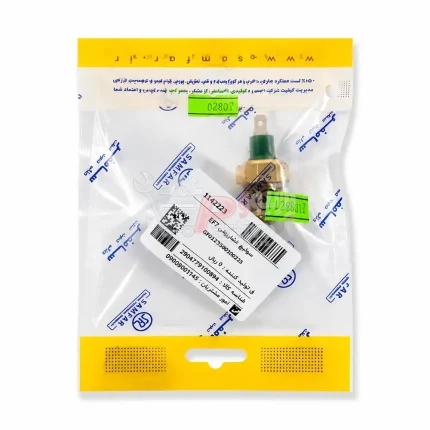 سنسور فشار روغن EF7