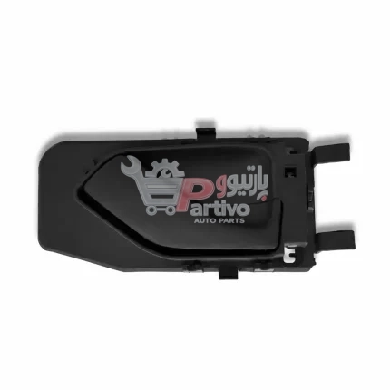 دستگیره درب بازکن از داخل راست پژو 405