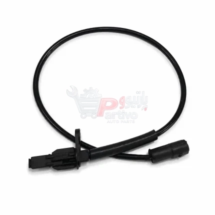 سیم ترمز عقب پژو ۴۰۵ مدل کروز ABS