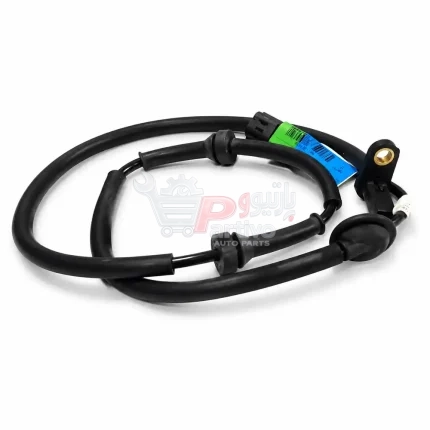 مجموعه سنسور ترمز ABS چرخ عقب پراید