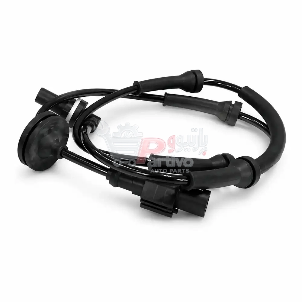 سیم ترمز جلو پژو ۴۰۵ مدل BOSCH سیم ترمز جلو پژو ۴۰۵ مدل BOSCH