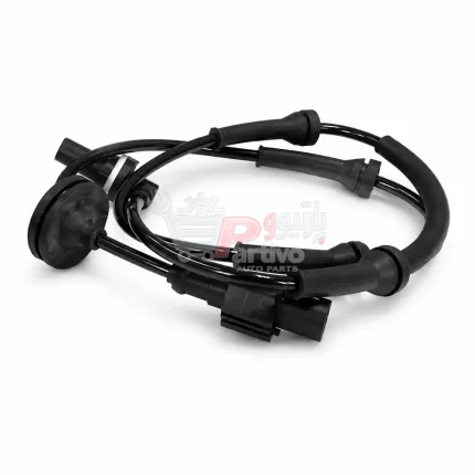 سیم ترمز جلو پژو ۴۰۵ مدل BOSCH