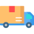 delivery - پارتیوو | مرجع قطعات یدکی