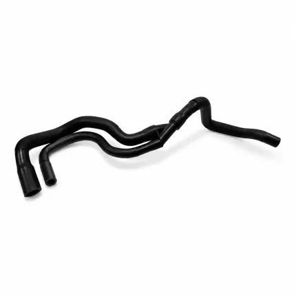 مجموعه شیلنگ بخار روغن یا خرچنگی گاز سوز جدید پژو 405 , کد 36012