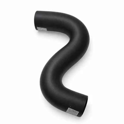 شیلنگ ورودی بالا رادیاتور پژو ۲۰۶ تیپ ۲