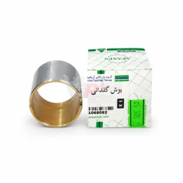 بوش گلدانی گیربکس پیکان