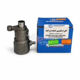 اهرم تقسیم دنده پراید
