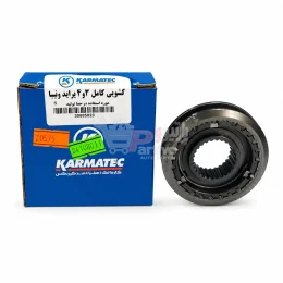 کشویی کامل ۳ و ۴ پراید و تیبا