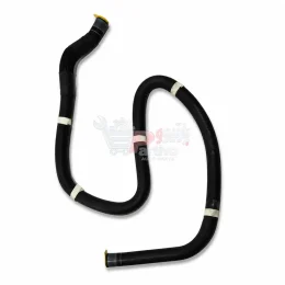 مجموعه شیلنگ هیدرولیک فرمان سمند EF7 (فشار ضعیف)